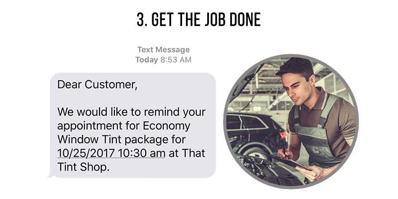 My Service Site gallery image