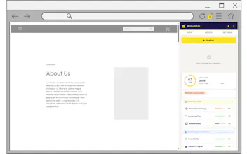GEO Auditor gallery image