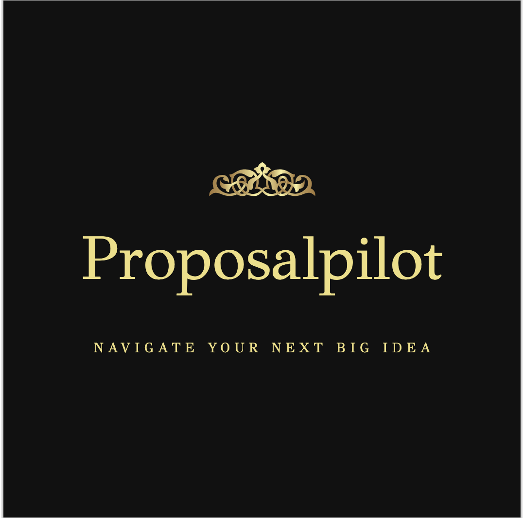 ProposalPilot