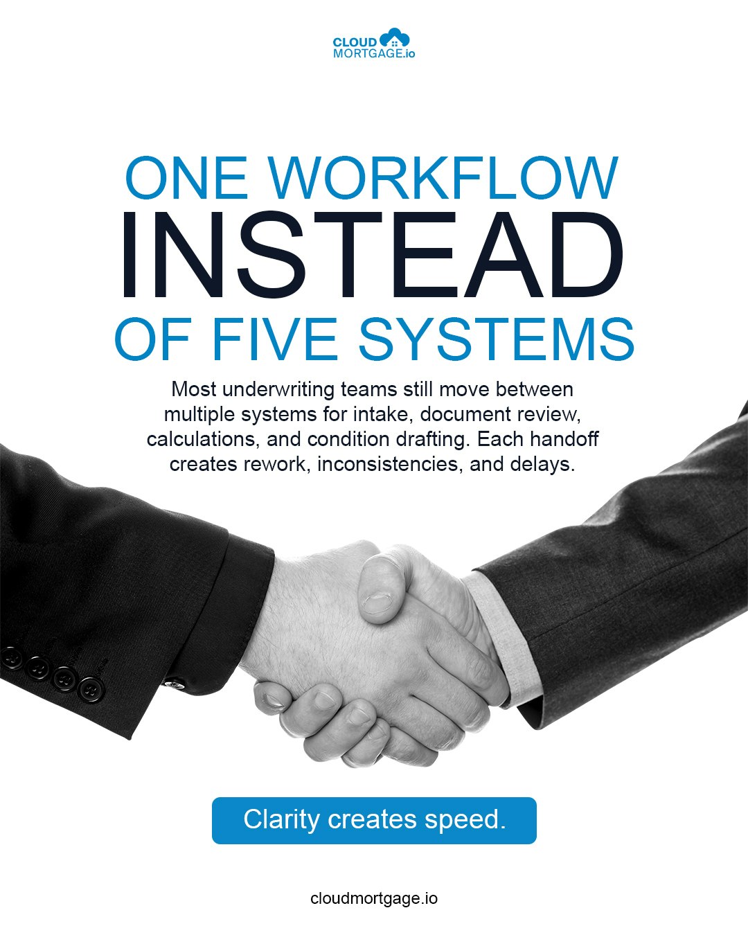 CloudMortgage gallery image