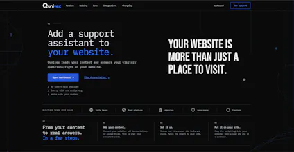 Qunivex gallery image
