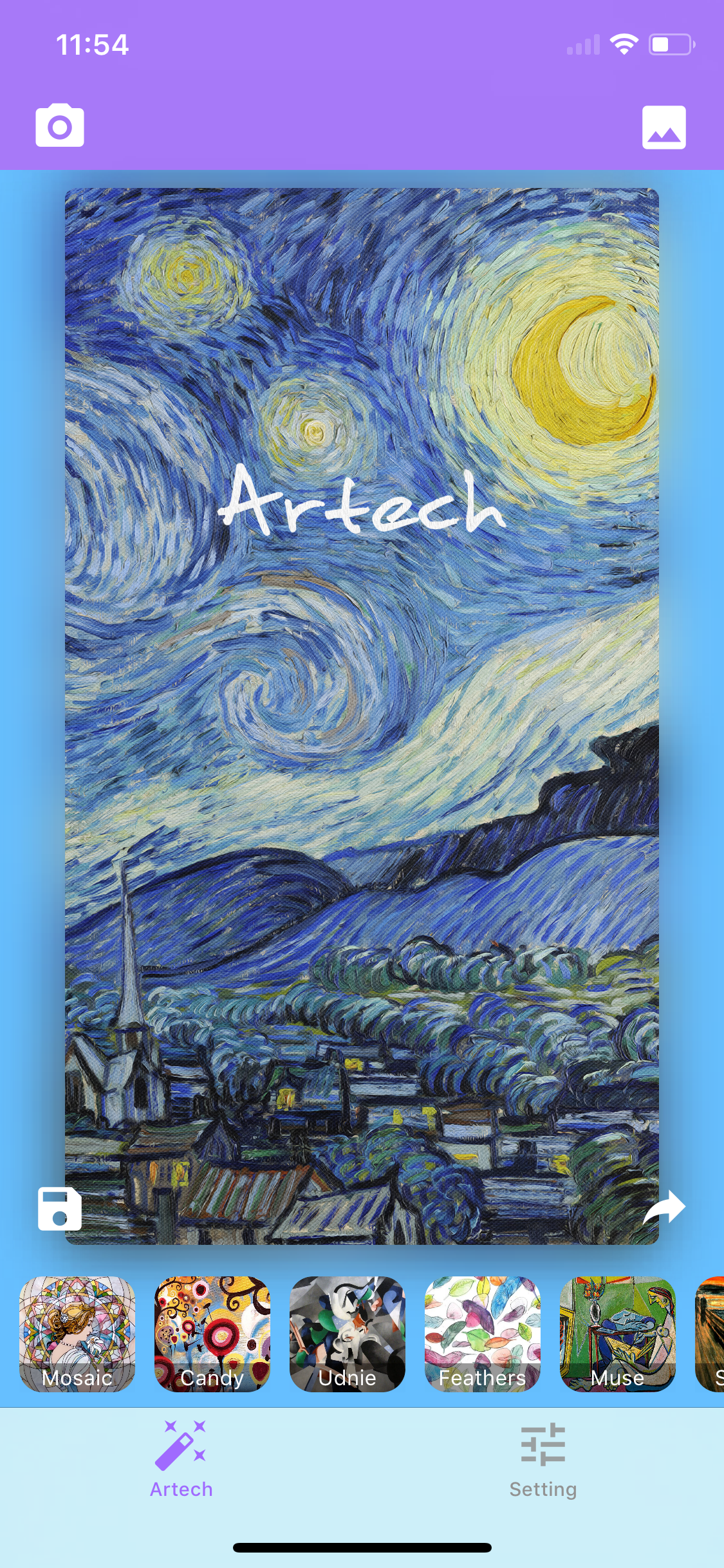 Artech - The Art of Technology gallery image