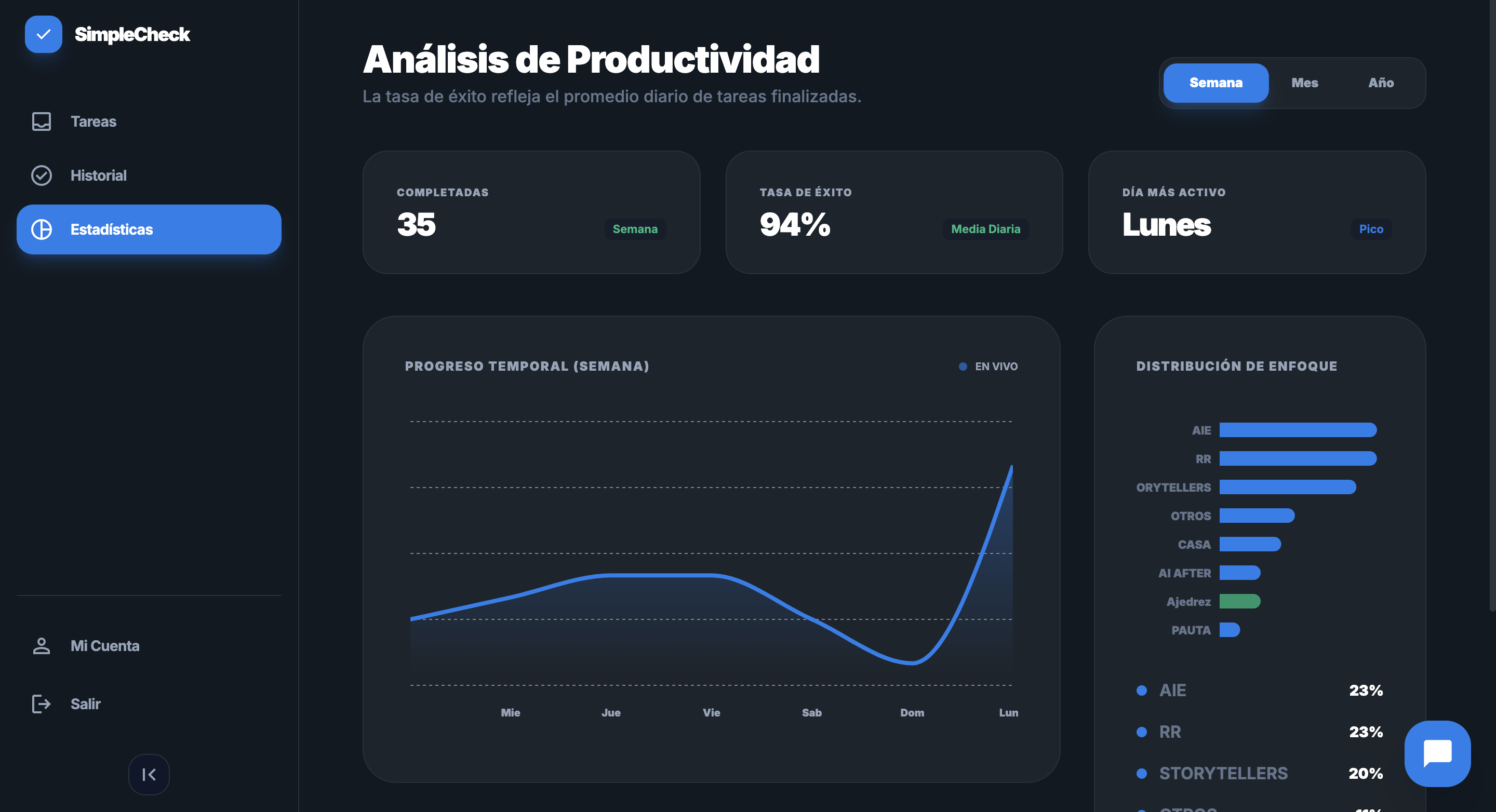 SimpleCheck gallery image