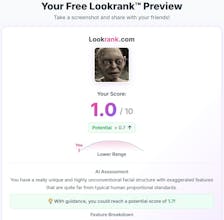 Lookrank gallery image