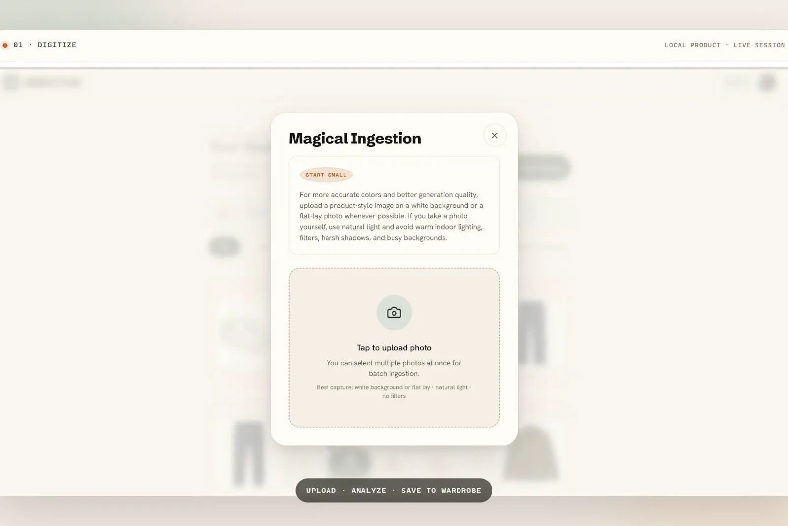 INDUTUS screenshot 4