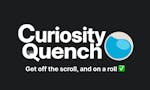 Curiosity Quench image