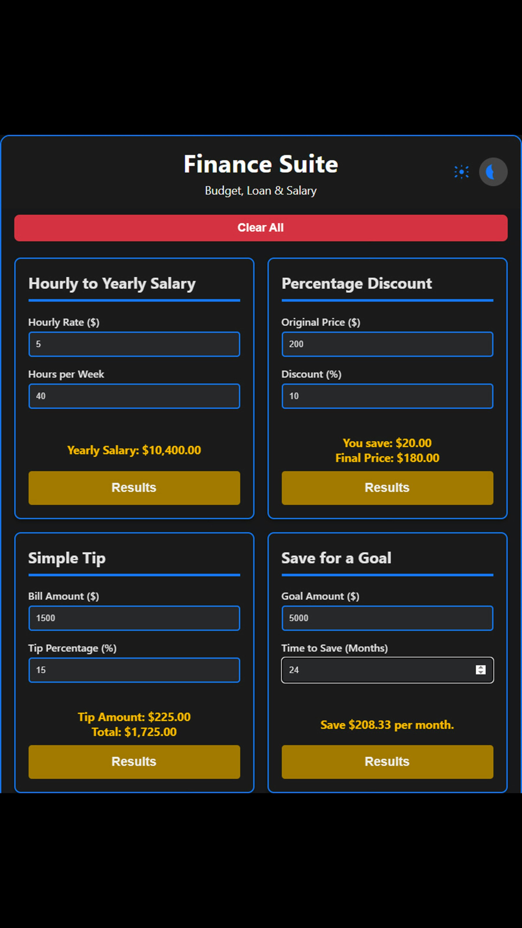 My All in one 15 FREE Apps gallery image