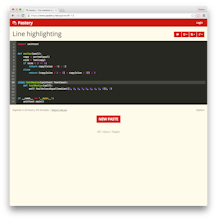 Pastery gallery image