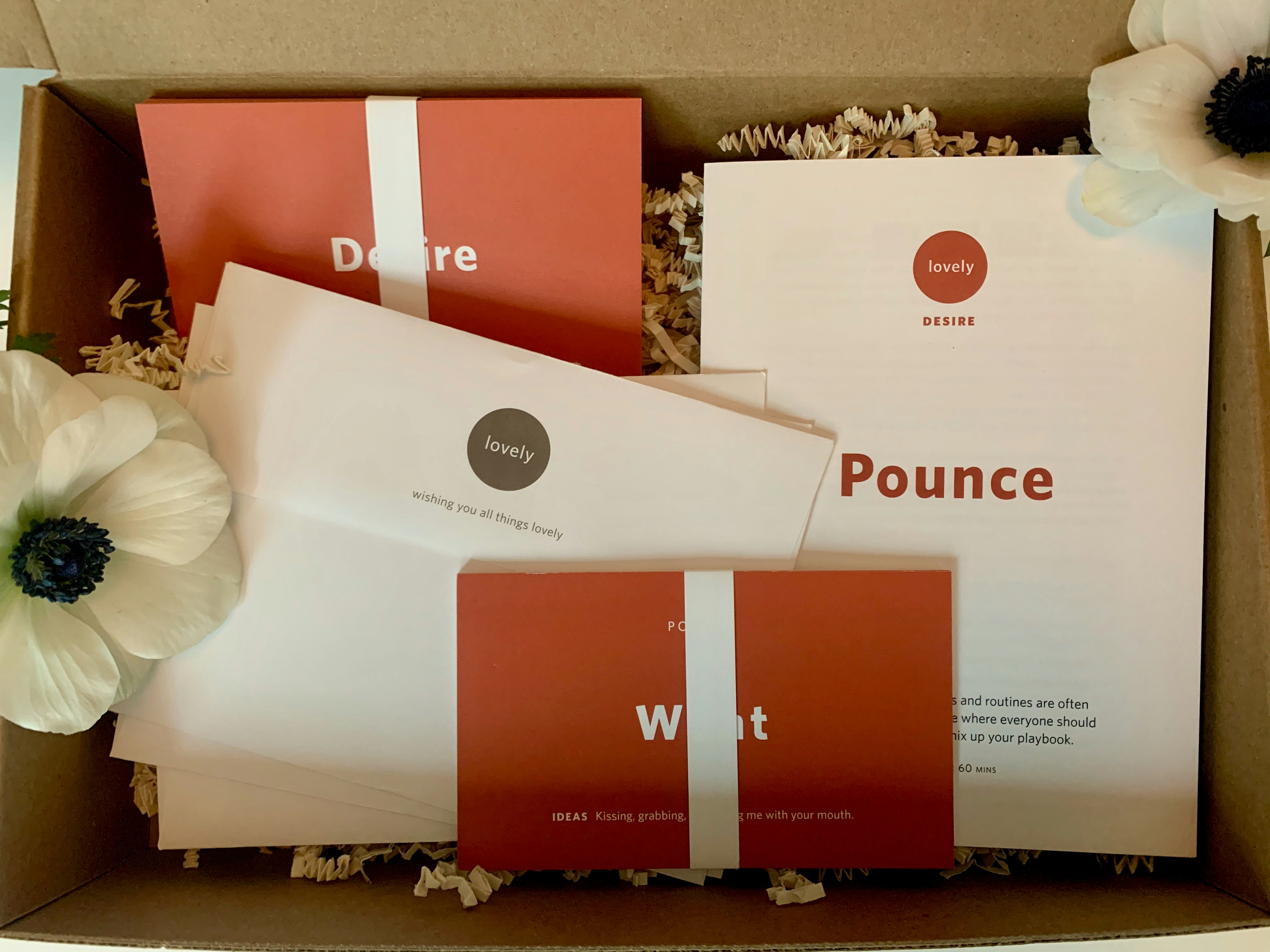 Lovely gallery image