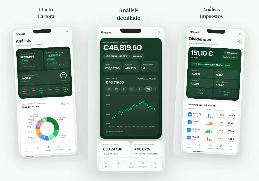 FinAsset 專案橫幅