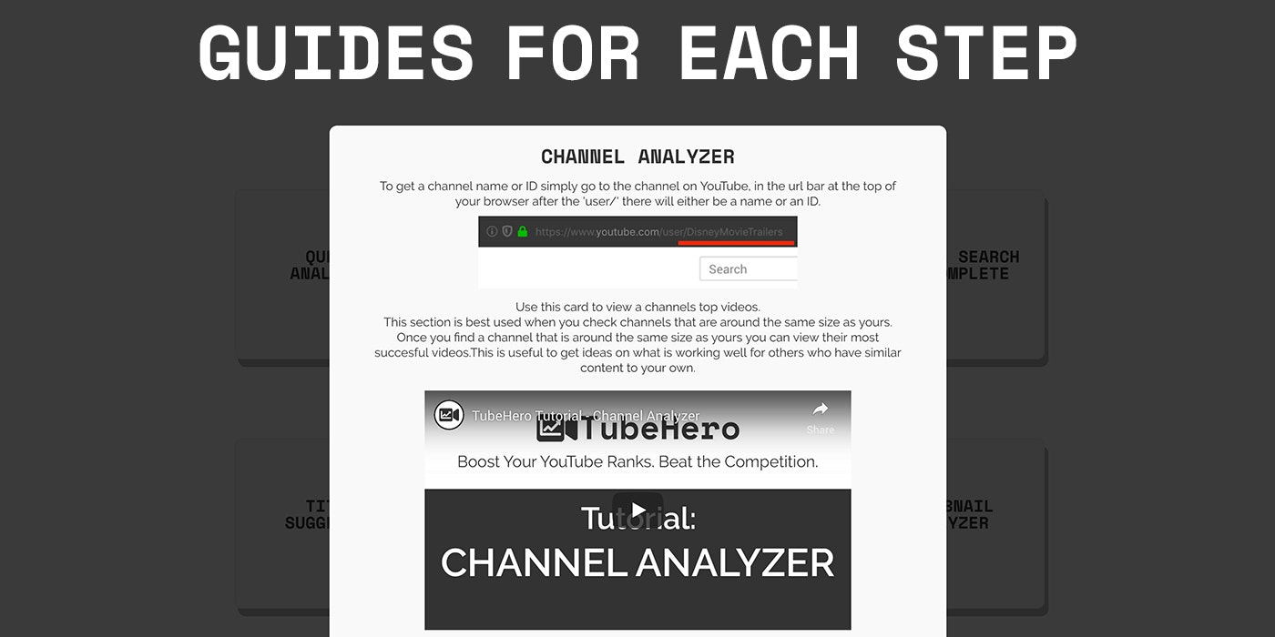 Tube Hero gallery image