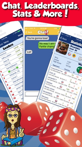 Roll with Friends - Yatzy Edition gallery image