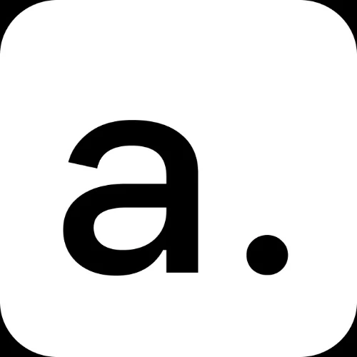Areza Digital logo