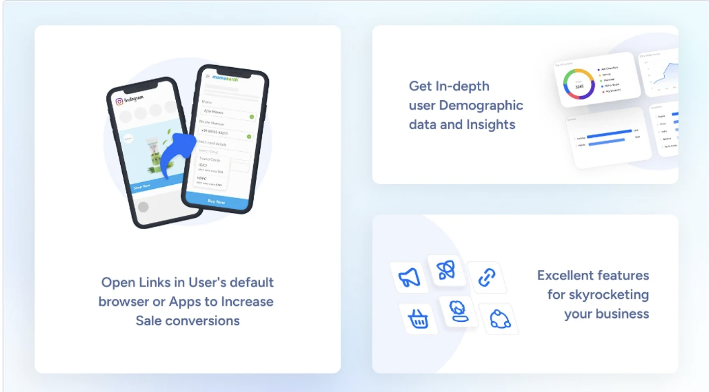 OpeninApp gallery image