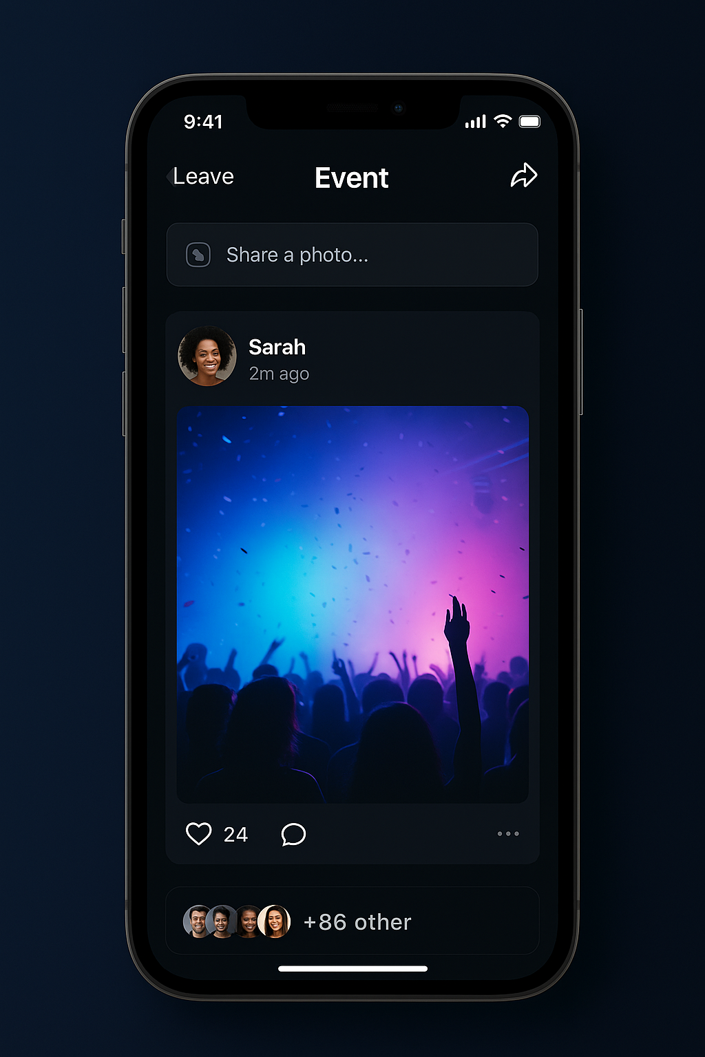 Scantribe media 2