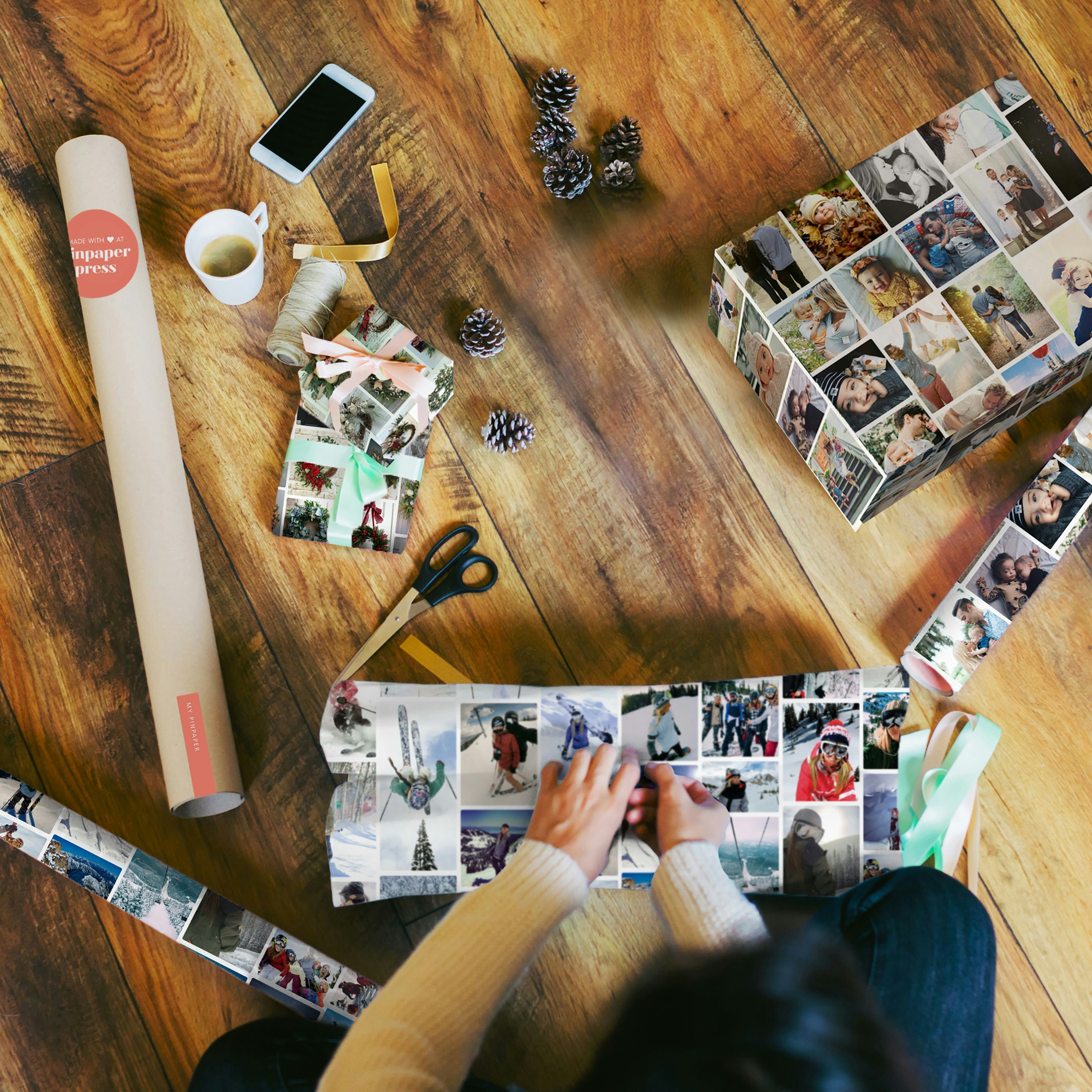 Pinpaper Press gallery image