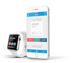 PillPack - Medication Reminders gallery image