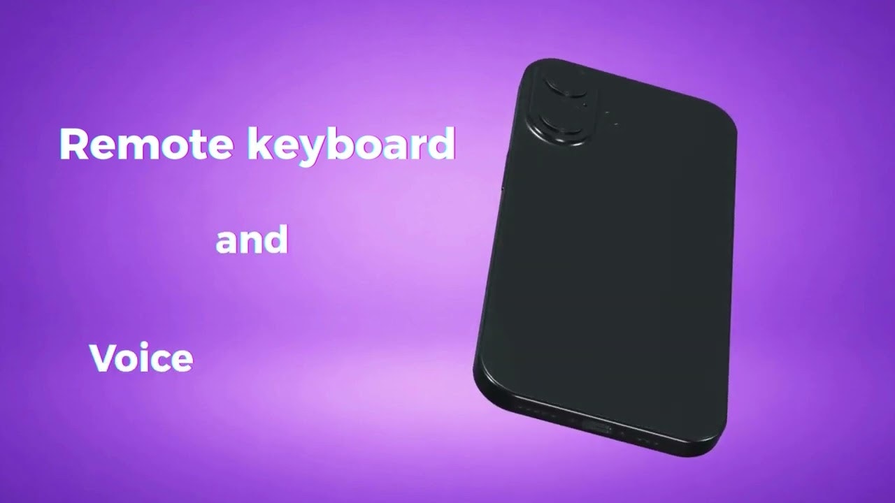 Mac Remote Controller gallery image