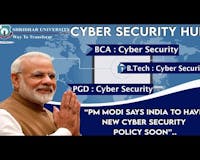 Cyber Security & ethical hacking  media 1