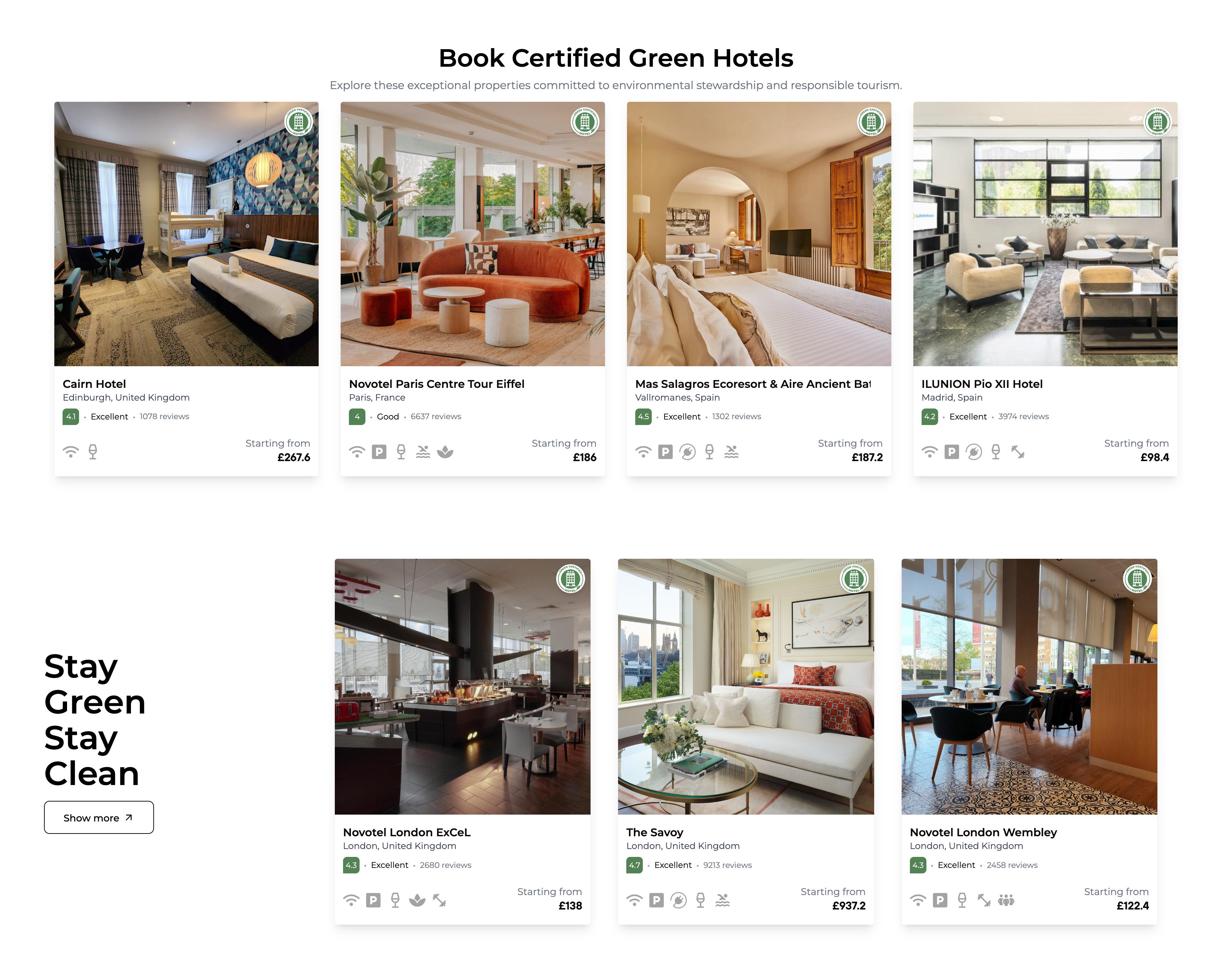 Greentrip  gallery image