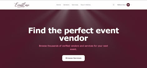 EventEase gallery image