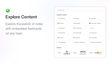 RemNote Community gallery image