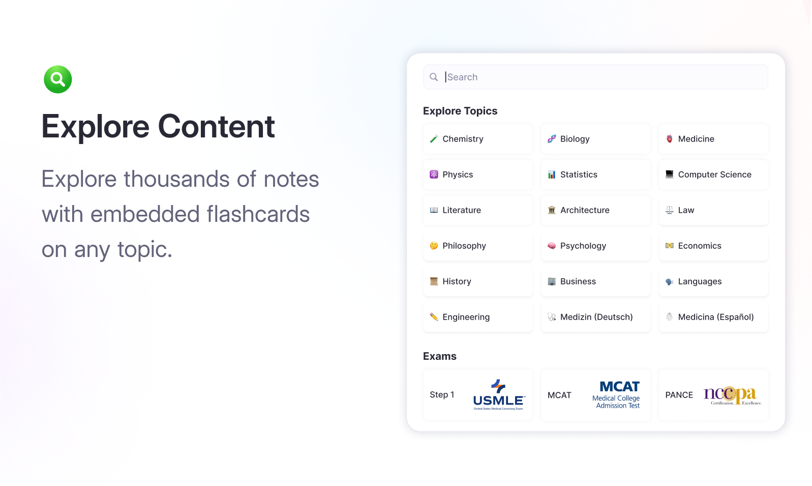 Media Remnote Community - Kongsi, Temui, & Berkolaborasi pada Nota Kajian dan FlashCards 3