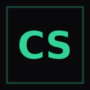 CleanSlate AI logo