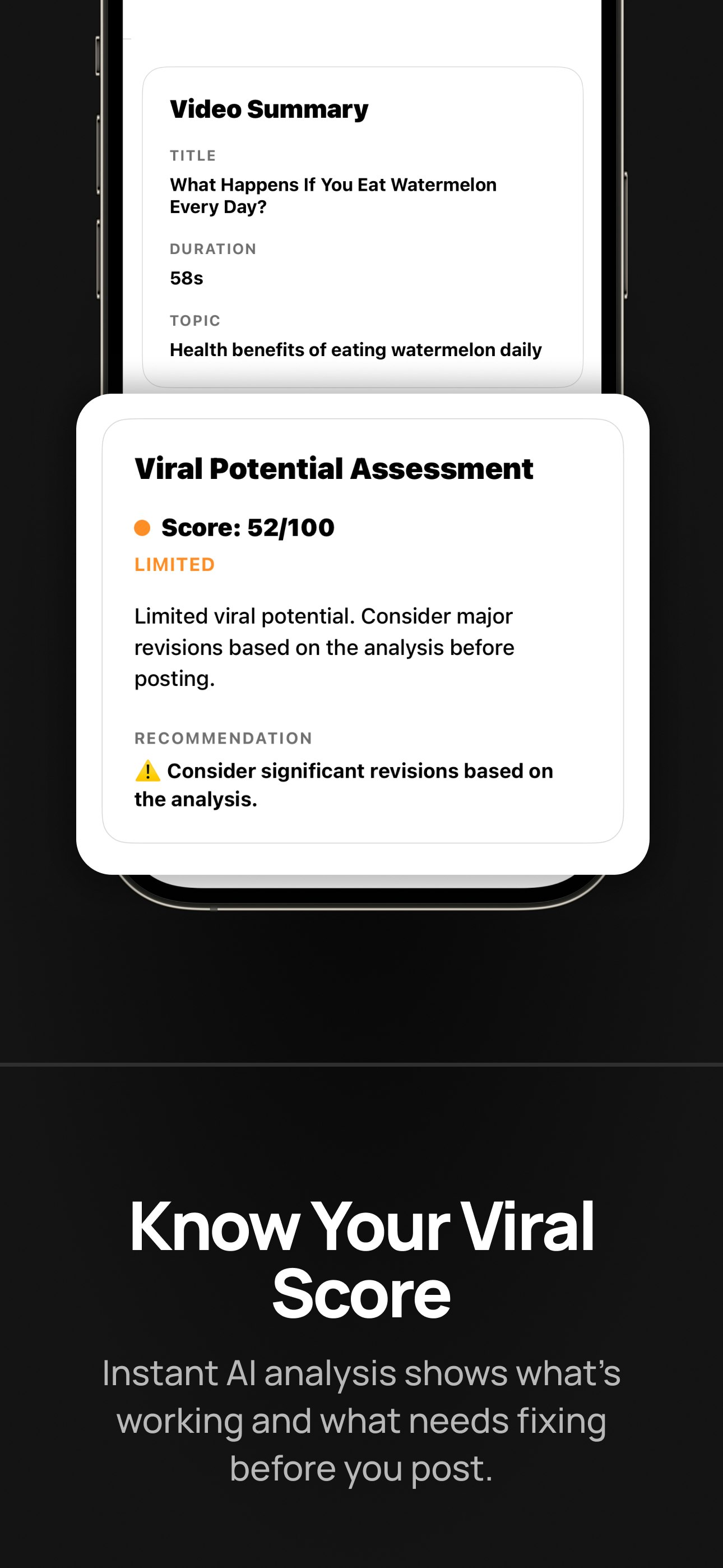 ViralNow - Make Your Videos Go Viral media 2