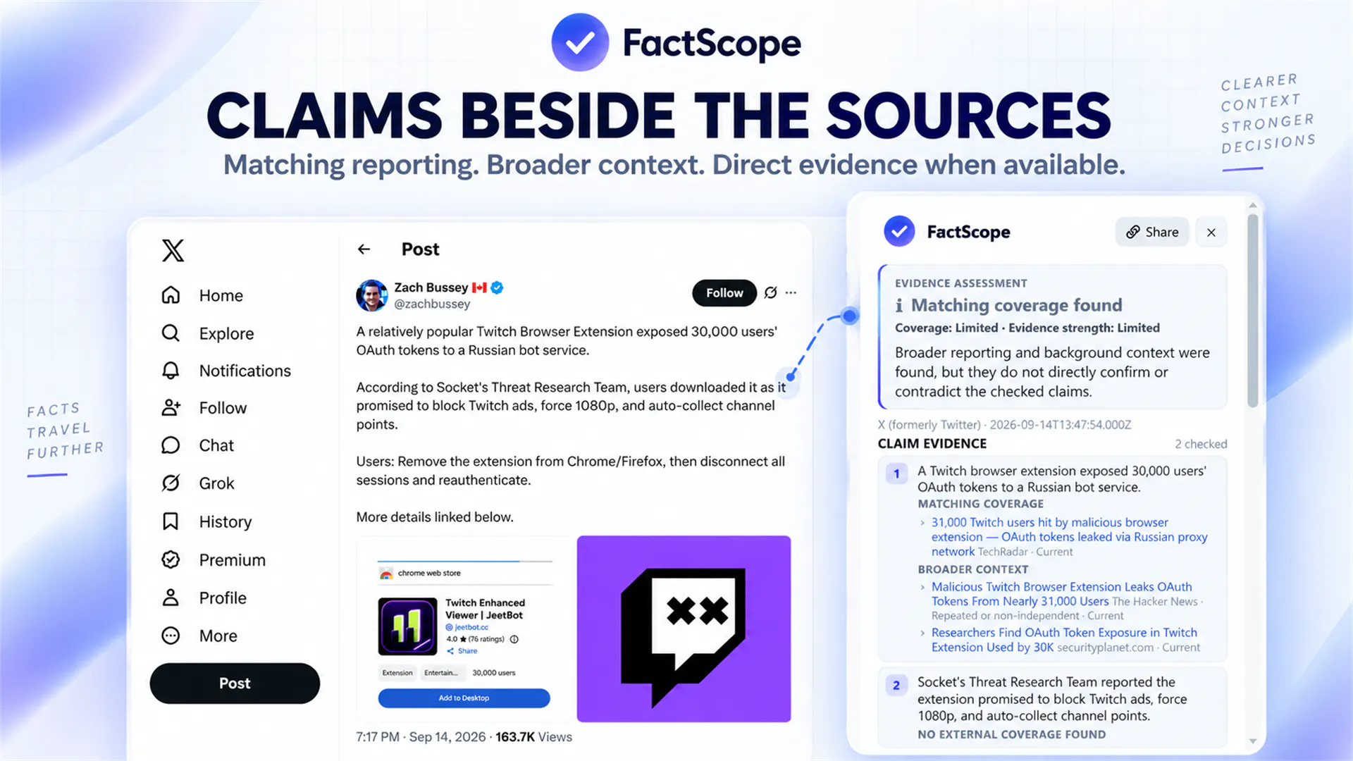 FactScope gallery image