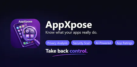 AppXpose gallery image