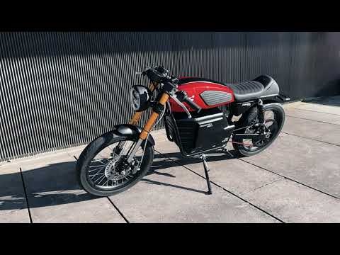 FAMEL E-XF gallery image