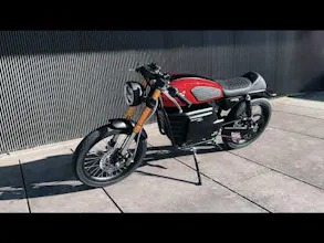 FAMEL E-XF gallery image