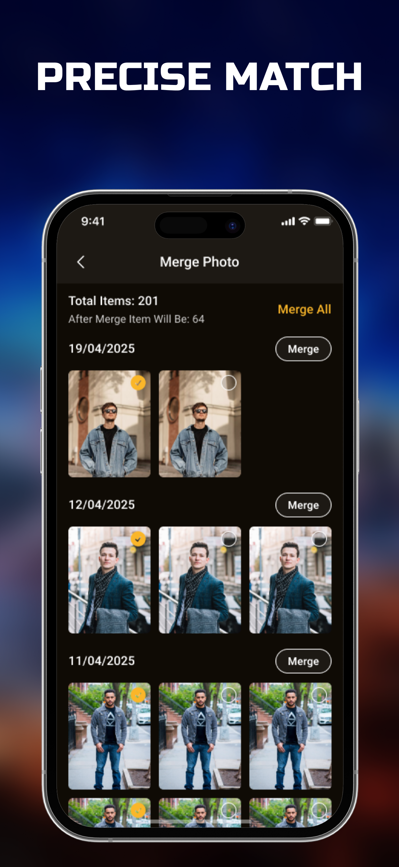 RemoPix: Photo Cleanup gallery image