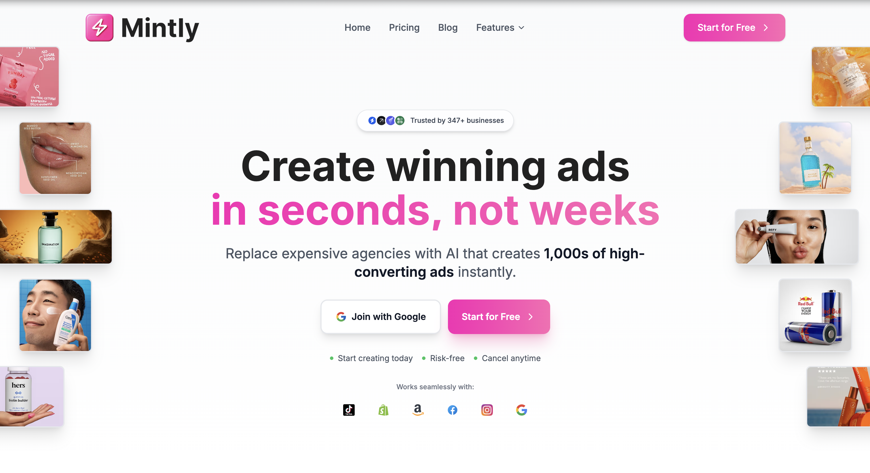 Mintly gallery image