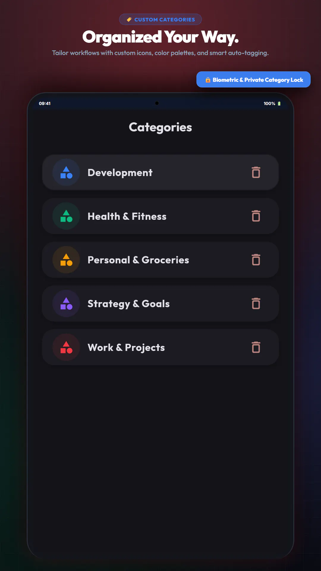 ROCIs Tasks gallery image