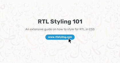 RTL Styling 101 gallery image