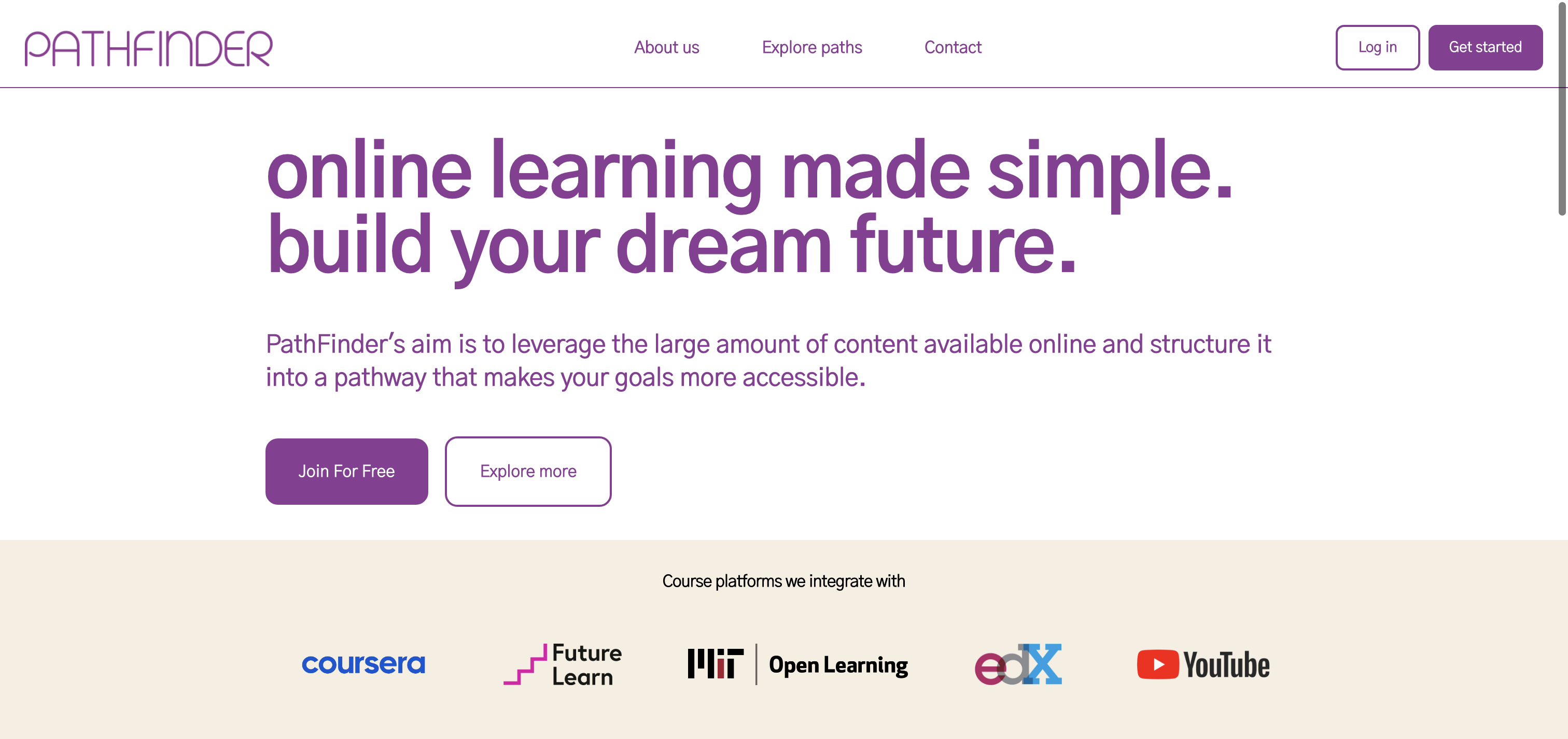 PathFinder gallery image