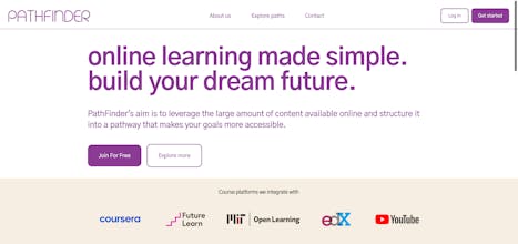 PathFinder gallery image