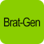 Brat Generator