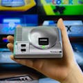 RetroEngine Sigma