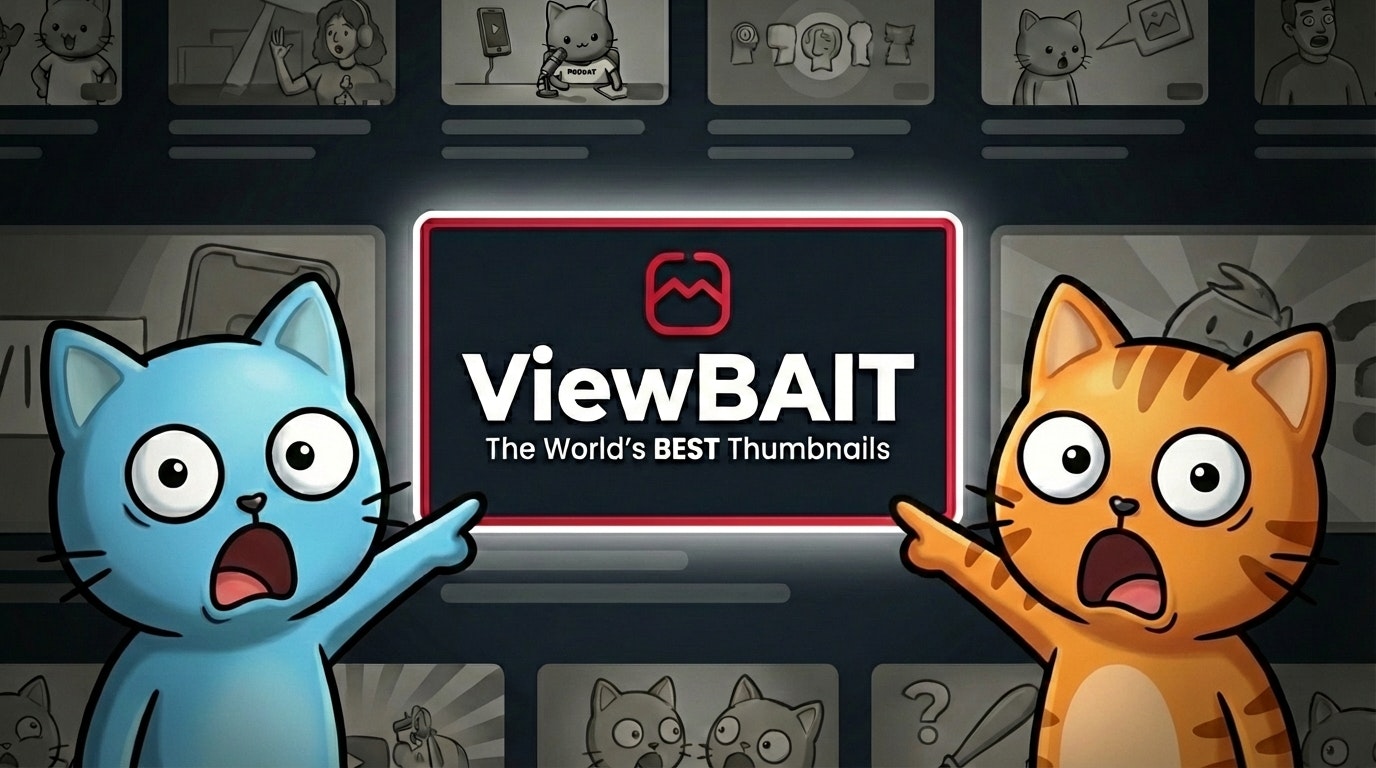 ViewBait gallery image