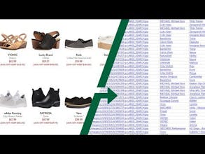 Listly Chrome Extension gallery image