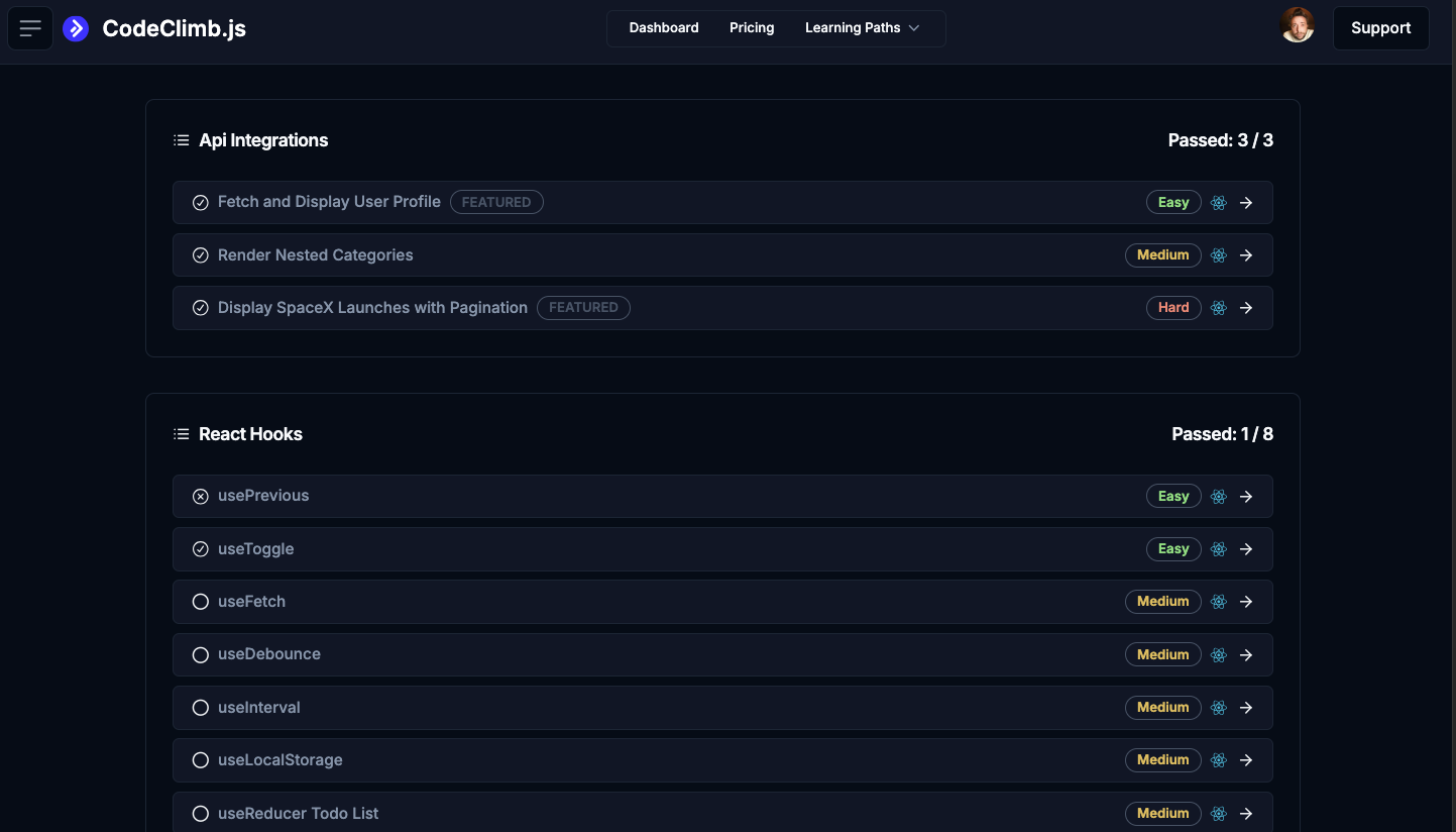 Codeclimbjs | Ace Phỏng vấn Frontend của bạn media 4