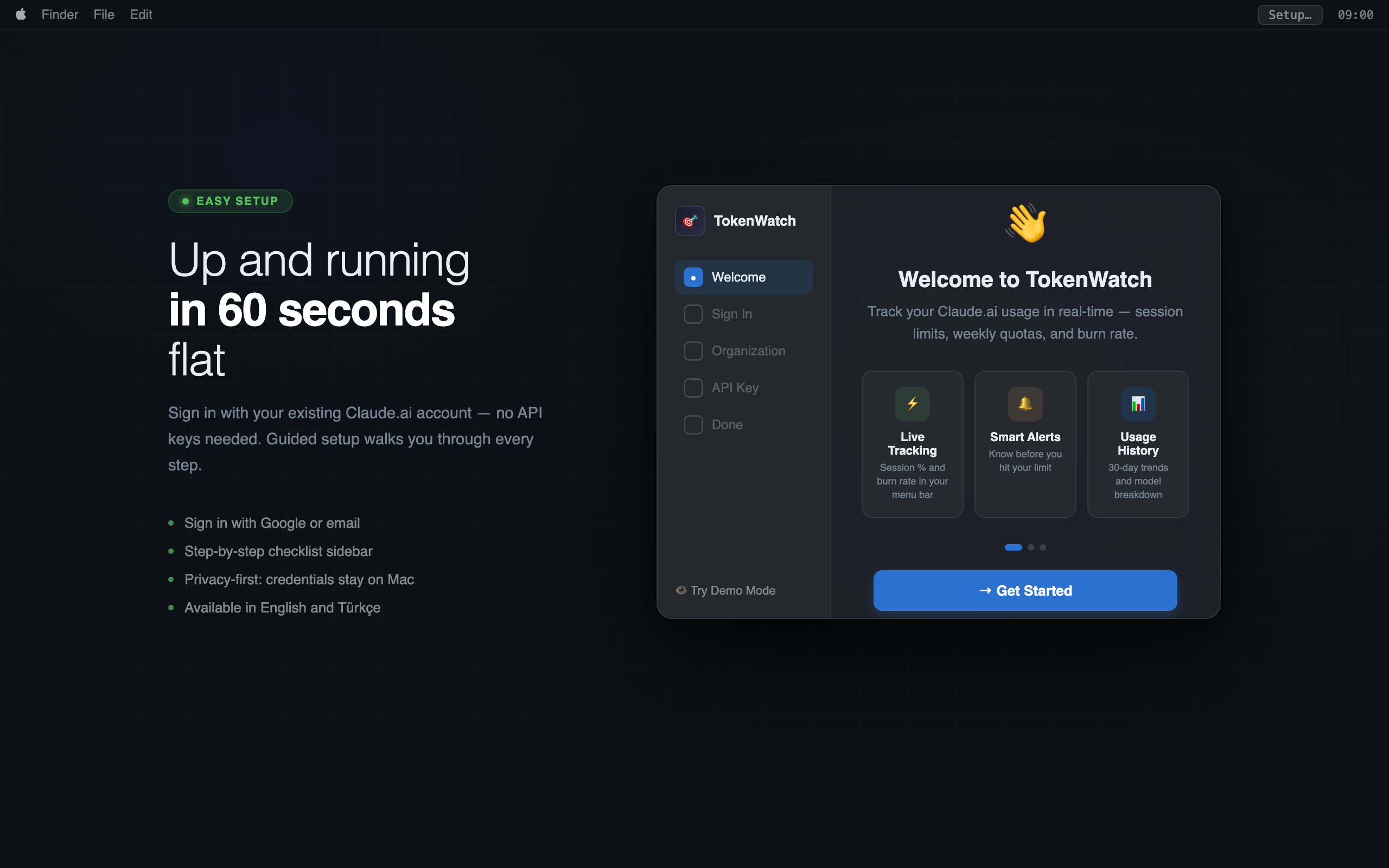 TokenWatch gallery image