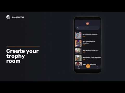 Smart Medal gallery image