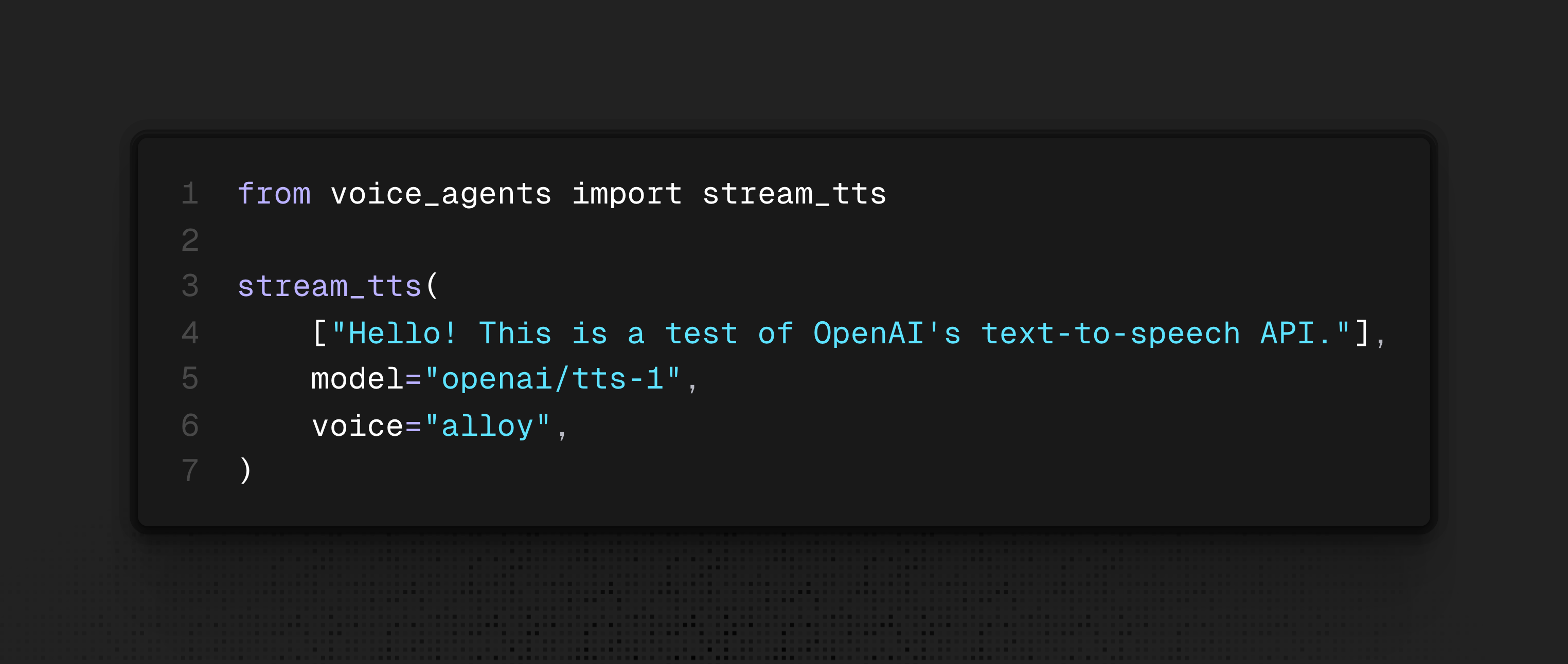 Voice-Agents gallery image