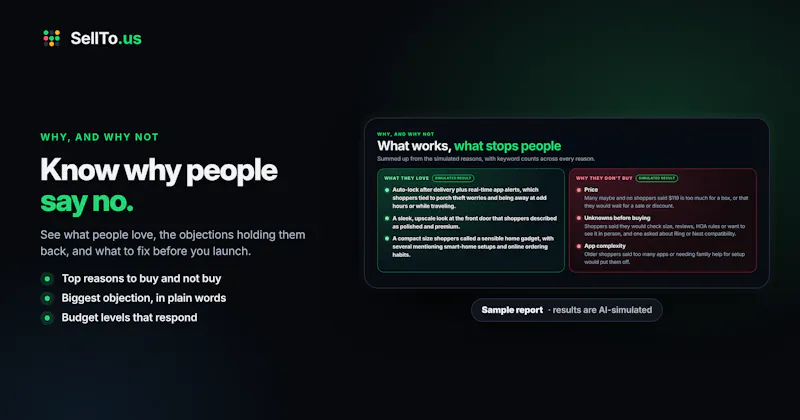 SellTo.us screenshot 6