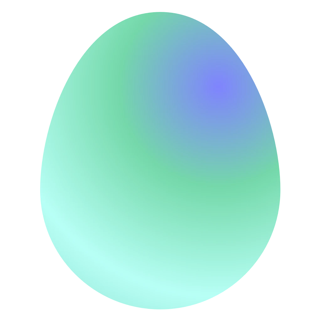 HyperEgg AI Folder logo