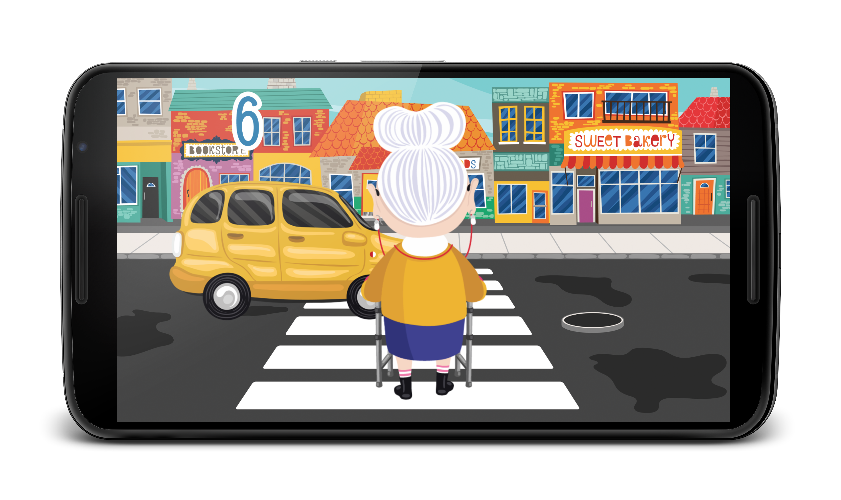 Random App of Kindness gallery image